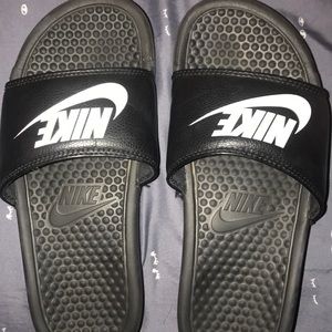 Nike Slides